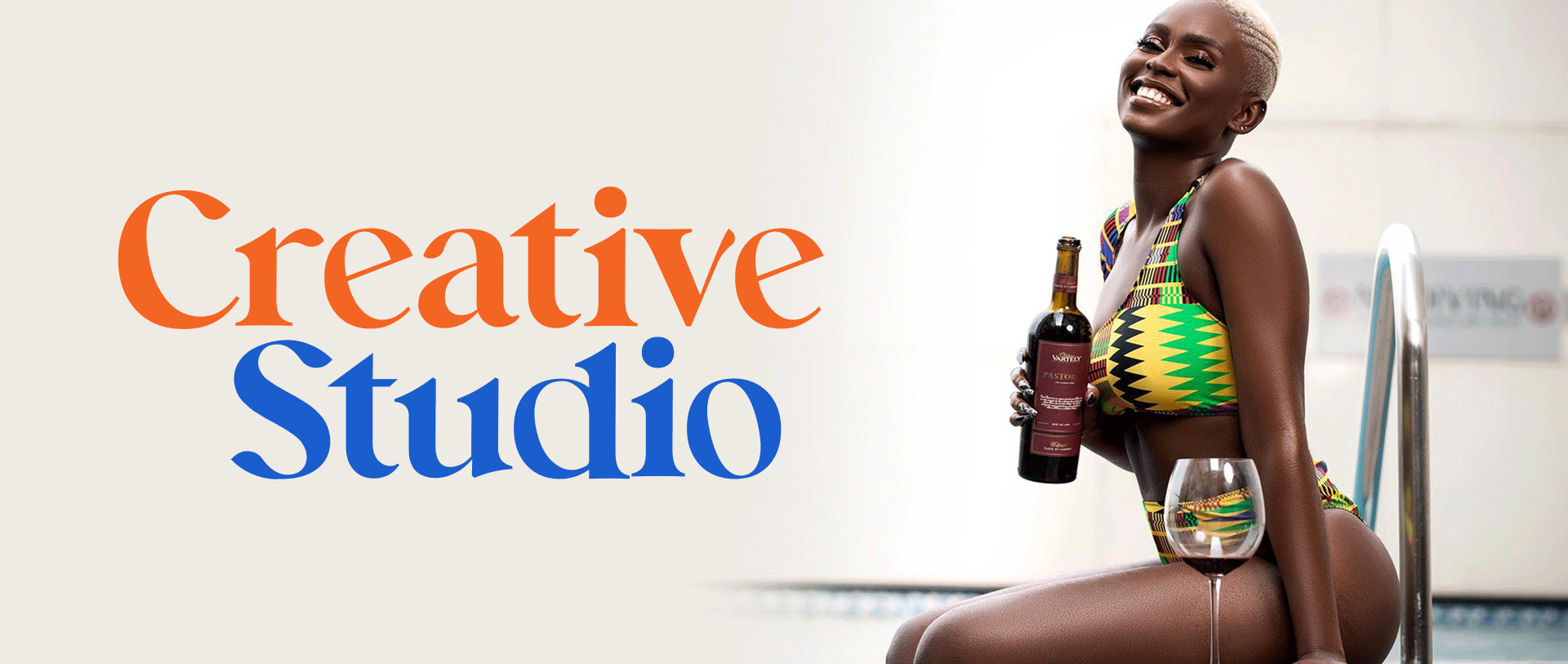 Graphic design and branding services showcase